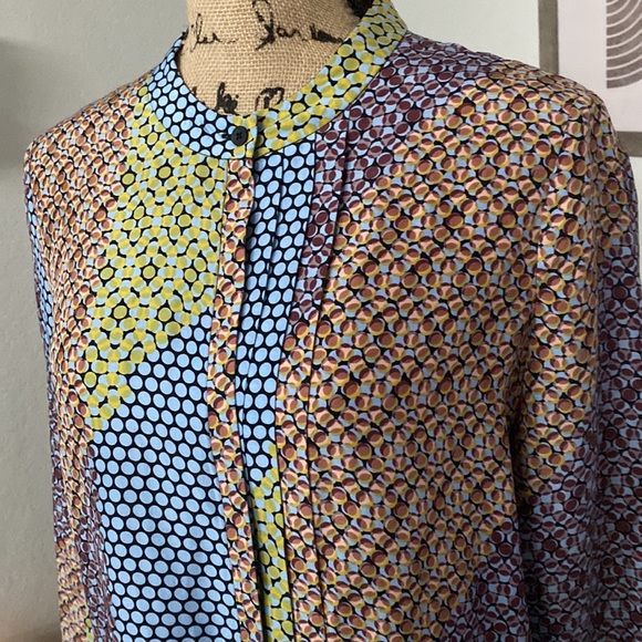 Kate Spade shift dress - Picture 2 of 4